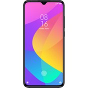 Resim Xiaomi Mi 9 Lite TR Garanti | 128 GB 6 GB Siyah 