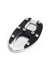 Resim Yamaha Mt 07 Fz 07 2014-2020 Yan Ayak Genişletme Uzatma 