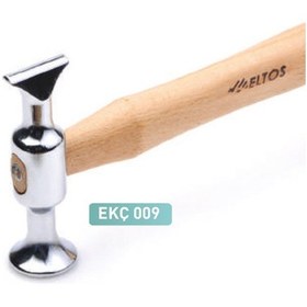 Resim Eltos Ekç009 Kaportacı Çekici 