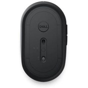 Resim Dell MS5120W Kablosuz + Bluetooth Notebook Optic Siyah Mouse 570-ABHO 