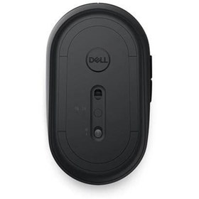 Resim Dell MS5120W Kablosuz + Bluetooth Notebook Optic Siyah Mouse 570-ABHO 