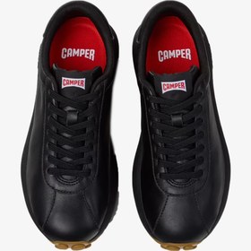 Resim CAMPER Pelotas Athens Kadın Siyah Sneaker K201853-001 