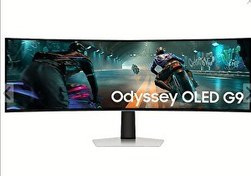 Resim Samsung LS49DG912SUXUF 49" LP41/S49CB Monitör 