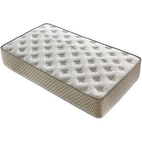 Resim 60 x 180 Kupons Golden Full Ortopedik Yaylı Bebek Yatak 