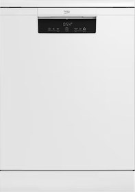 Resim Beko B 600 B 4 Programlı Bulaşık Makinesi 