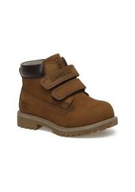 Resim Lumberjack Rıver 3pr Tarçın Erkek Çocuk Worker Bot 000000000101467859 Kahverengi 