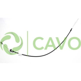 Resim Cavo1403.005 - Gaz Telı Gecmelı R12 