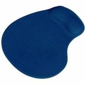 Resim Frısby Fmp-050M-Bl Bileklikli Jel Mouse Pad.Mavi 