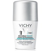 Resim Vichy İz Bırakmayan Roll-on Deodorant 50 ml - Kadın 
