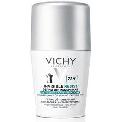 Resim Vichy İz Bırakmayan Roll-on Deodorant 50 ml - Kadın 