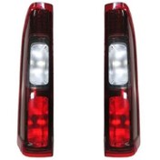 Resim Mars Stop Lambası Sag Duysuz (renault: Trafıc 14- / Opel Vıvaro 14- )mar-511273 265504656r 