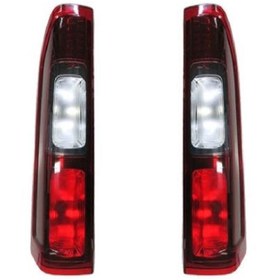 Resim Mars Stop Lambası Sag Duysuz (renault: Trafıc 14- / Opel Vıvaro 14- )mar-511273 265504656r 