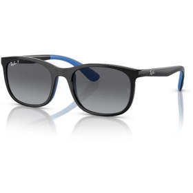 Resim Ray-Ban Rayban Çocuk Güneş Gözlüğü Rj9076s 7122/t3 