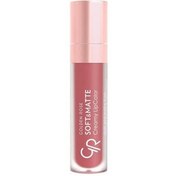 Resim Golden Rose Soft and Matte Creamy LipColor 111 5.5ml 