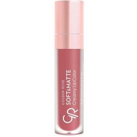 Resim Golden Rose Soft and Matte Creamy LipColor 111 5.5ml 