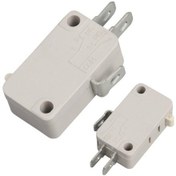 Resim Ic-176h Mikro Switch Hassas 15gf-179370 