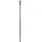 Resim Metal Sap Gri Fırça Sapı 130 cm ROYALEKS-MSK13 