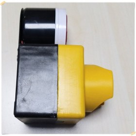 Resim Sınaıder Mini Butonlu Siren - Zilli Alarm Butonu 