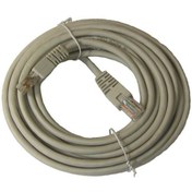 Resim Fully 15 Metre Adsl Cat5 Kablo - 