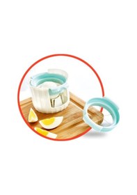 Resim Freecook Yumurta Dilimleyici Ck-841 