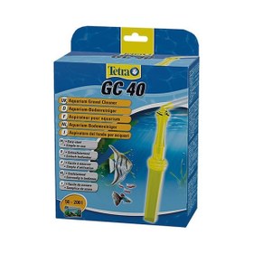Resim Tetra GC 40 Akvaryum Dip Sifonu 