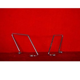 Resim Hyosung Gv 250 Yan Heybe Demiri 