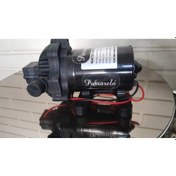 Resim Passarella Karavan Ve Tekneler İçin 12v Hidrofor 11.3 Lt 