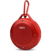 Resim Mıfa F10 Açık Kablosuz Bluetooth Stereo Taşınabilir Hoparlör Bas İle Dahili 