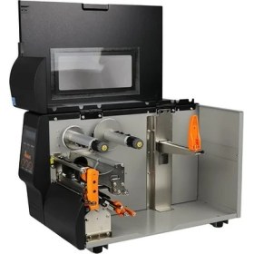 Resim ARGOX IX6-250 BARKOD YAZICI 