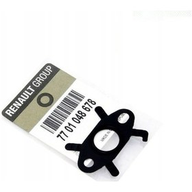 Resim Megane 2 - 1.5 Dci Turbo Yağlama Boru Contası 7701048678 