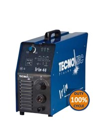 Resim Habib Makina Tecnomec Irın 46 40 Amper 10-12-15 Mm Plazma Kesme Makinası G Box 