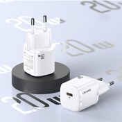 Resim T36 20w Mini Pd Hızlı Şarj Aleti 20w Usb-c Güç Adaptörü 33569-36 