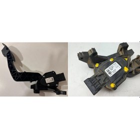 Resim Gaz Pedalı Doblo Fıorıno 52013955 52013955 