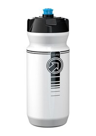 Resim Pro Team Bottle White 600 Ml Bisiklet Suluğu 600 Ml 