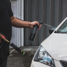 Resim Sam's Detailing - Ceramic Boost - Seramik Bazlı Sprey Cila 500 Ml. 