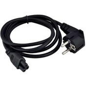 Resim Uzun Adaptör Kablosu 3 M Power Kablosu 