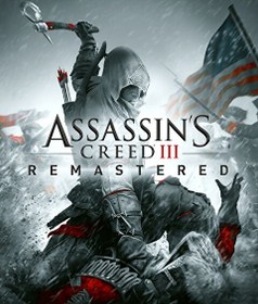 Resim Assassin's Creed 3 Remastered Switch Oyun 