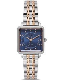 Resim Ferruccı Kadın Kol Saati Fc022503547m.02640003 Gümüş 