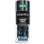 Resim Cosmeticar Klima Temizleyici Sprey , Klima Bombası , Klima Koku Giderici 150ml 