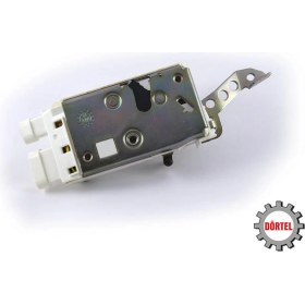 Resim Dörtel Mtxdpn Kapi Kilidi Ön Sağ Tmpr 