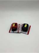 Resim HEADLAMP Bandajlı Fener Işığı 3 Watts 