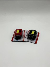 Resim HEADLAMP Bandajlı Fener Işığı 3 Watts 