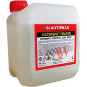 Resim AUTOWAX Kireç Lekesi Giderici 2.5 Lt 