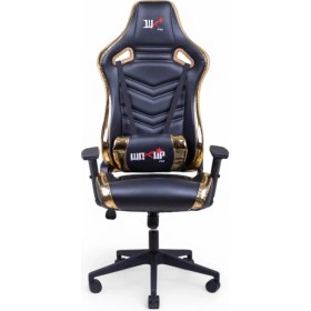 Resim Herkese Mobilya WOXUP HOLY Victory Gold Oyuncu Koltuğu | Premium Gaming Koltuk | Lüks E-Spor Ekipmanı 