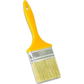 Resim Saplı Kestirme Fırça Seti 2,3,ve 4 Numara 