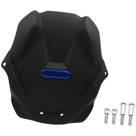 Resim Suntek Bmw R1200gs R1250r Için Motosiklet Ön Motor Baffle 