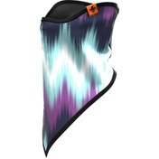 Resim Maskara Üçgen Maske Unisex Kar Maskesi 