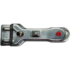 Resim Siemens Vitroseramik Cam Ocak Kazıyıcı Temizleyici Spatula 