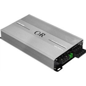 Resim CPR yeni nesil yüksek rms oto anfi Cpr-490 4x90rms amfi 