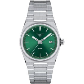 Resim Tissot Prx T1374101109100 Erkek Kol Saati 